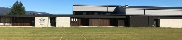 Rec Park Centre Golden Bay
