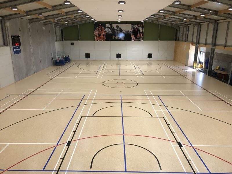 Rec Park Centre Golden Bay photo 2