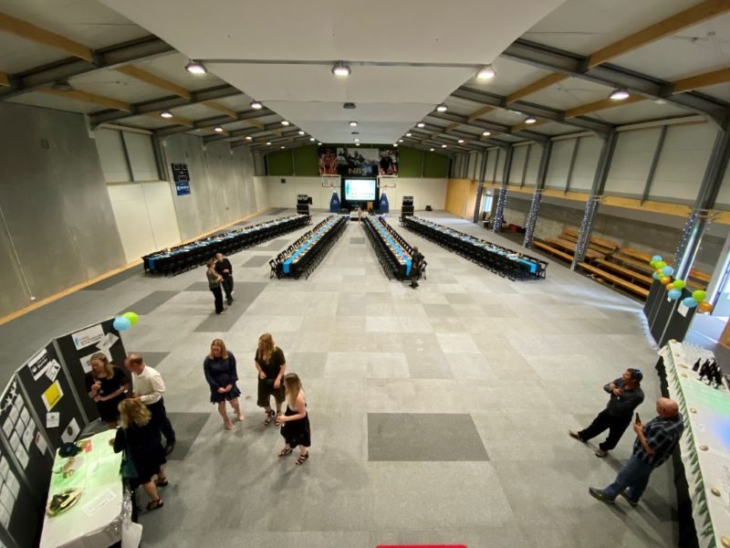 Rec Park Centre Golden Bay photo 3