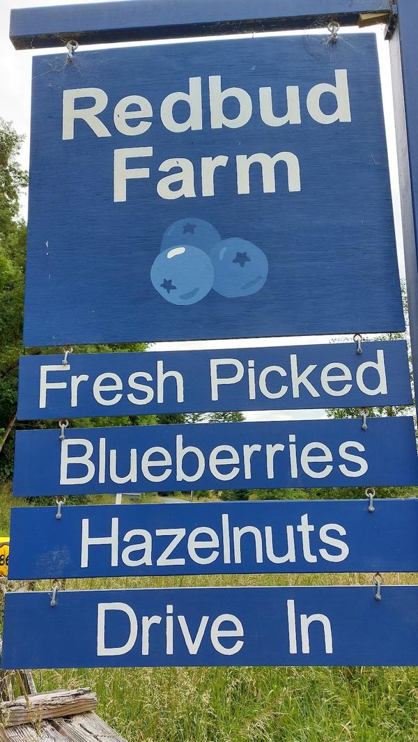 Redbud Farm Limited
