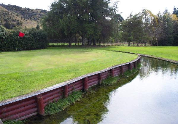 Redstone Golf Park photo 2