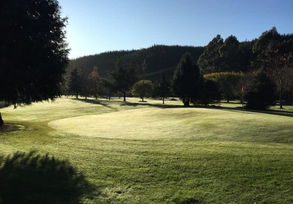 Redstone Golf Park photo 3