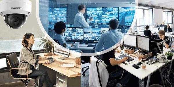 RedVision Security Solutions Limited