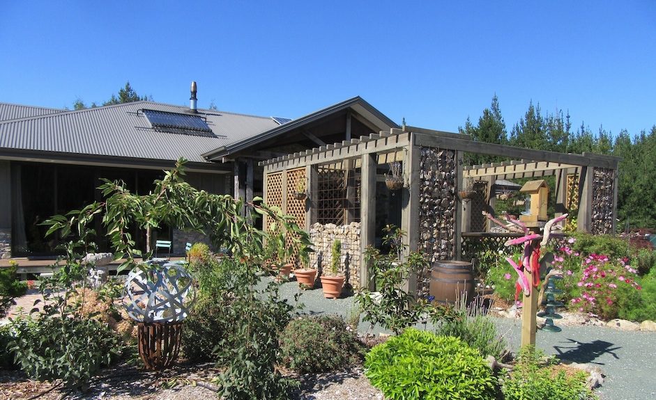 Redwood Valley B & B photo 3