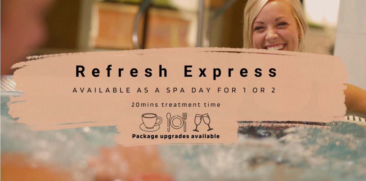 Refresh Spa photo 2