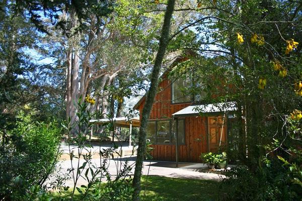 Ribbonwood Retreat