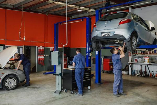 Richmond Auto Services