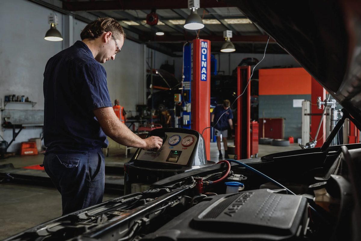 Richmond Auto Services photo 2