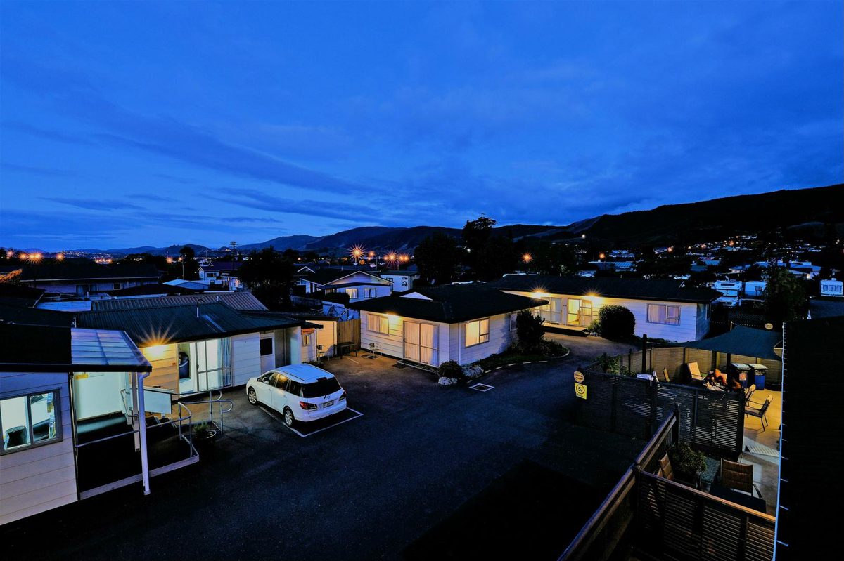 Richmond Holiday Park photo 1