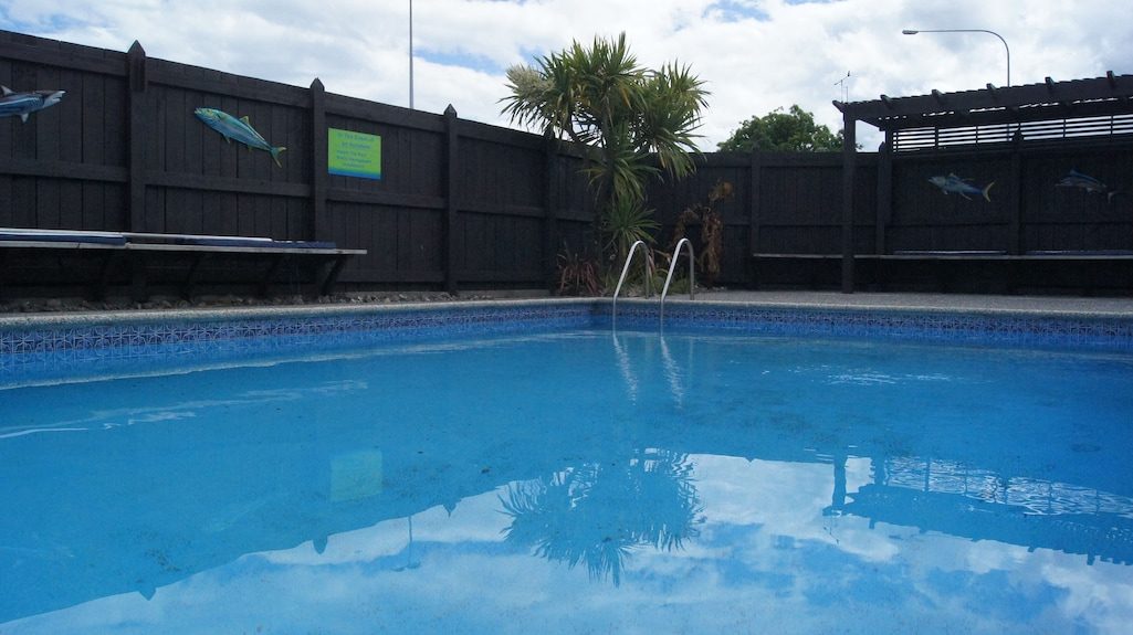 Richmond Holiday Park photo 2