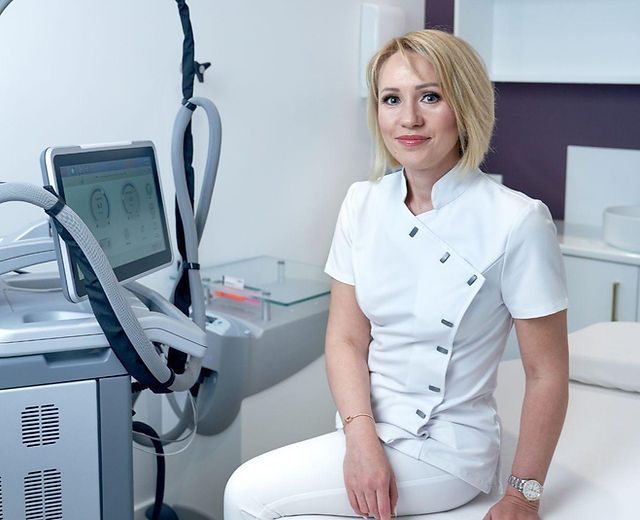 Richmond Laser Clinic photo 1