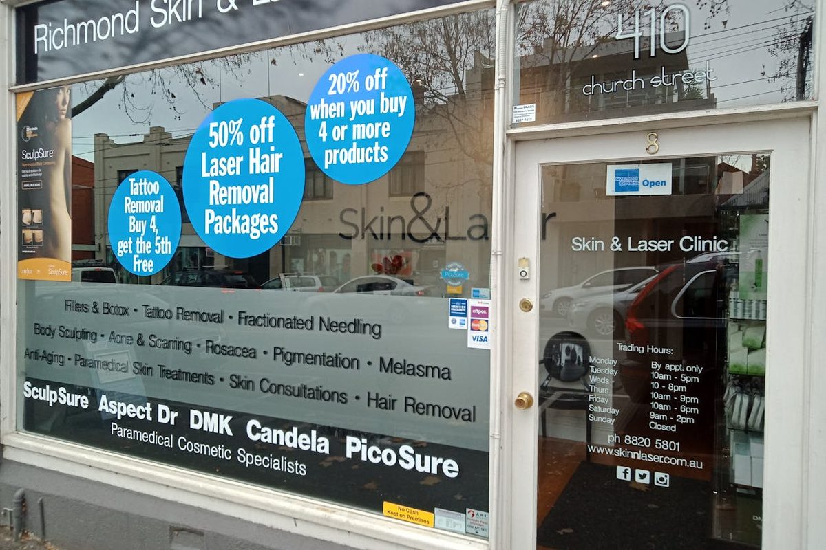 Richmond Laser Clinic photo 2