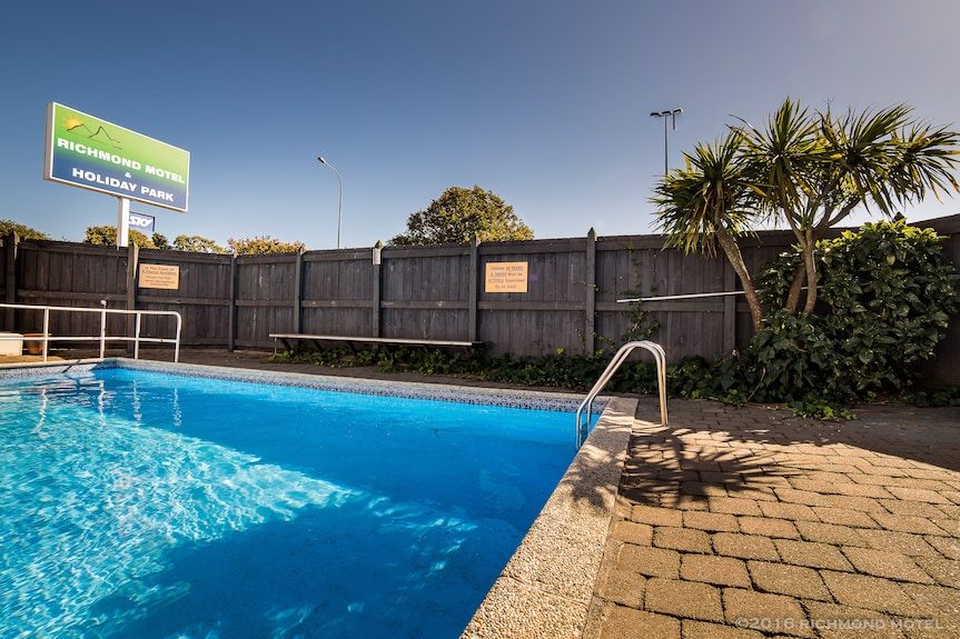 Richmond Motel and Holiday Park photo 3