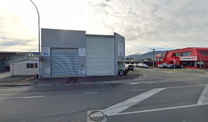 Richmond Motor Bodies photo 1
