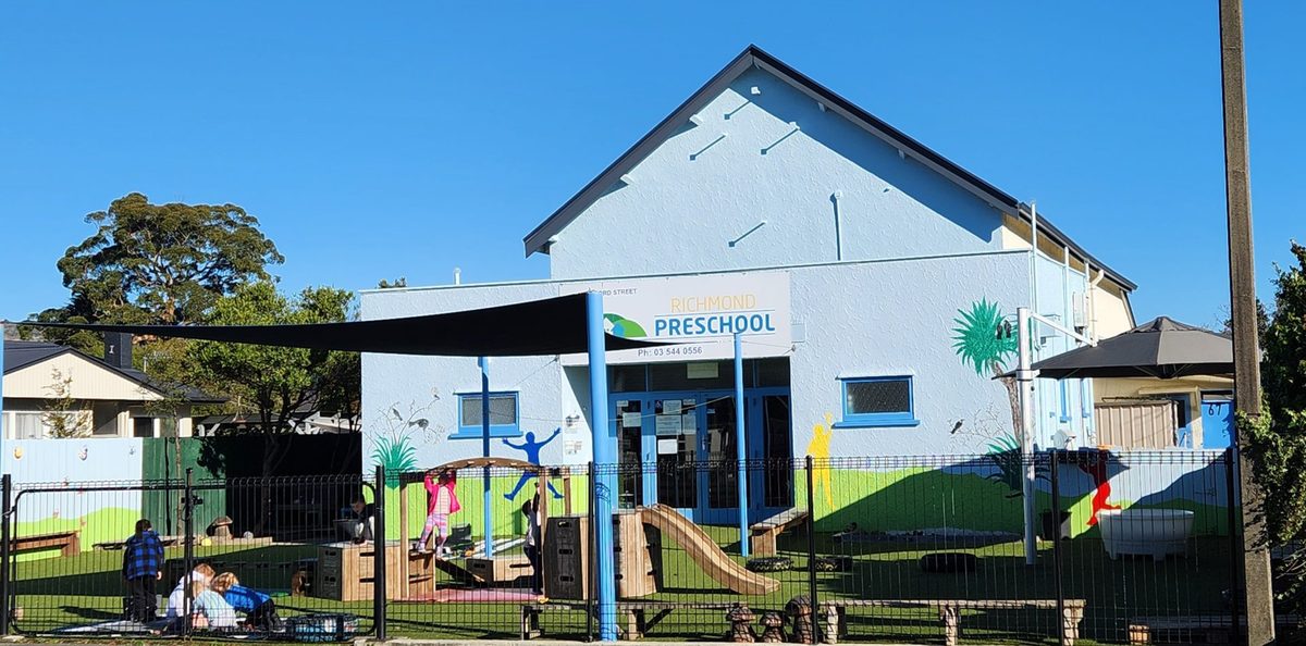 Richmond Preschool photo 1