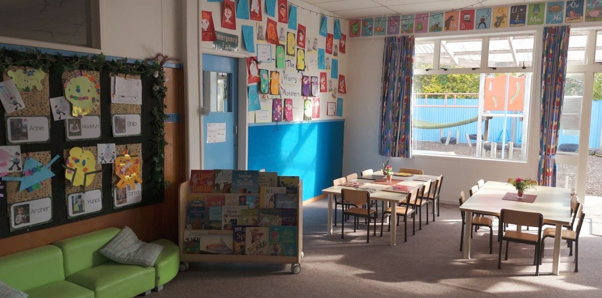 Richmond Preschool photo 2