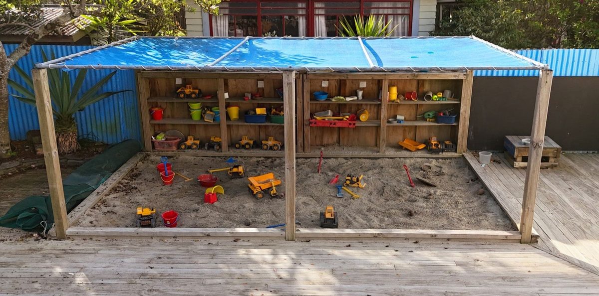 Richmond Preschool photo 3