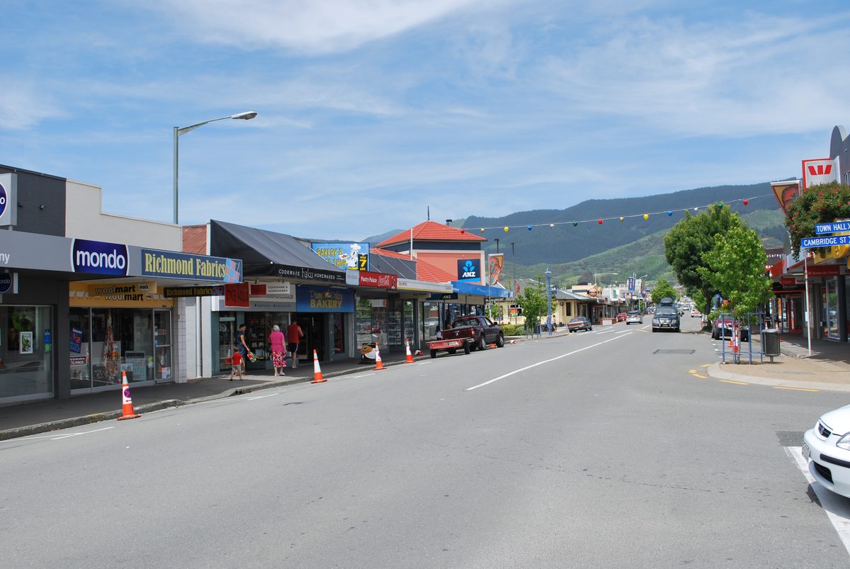 Richmond photo 1