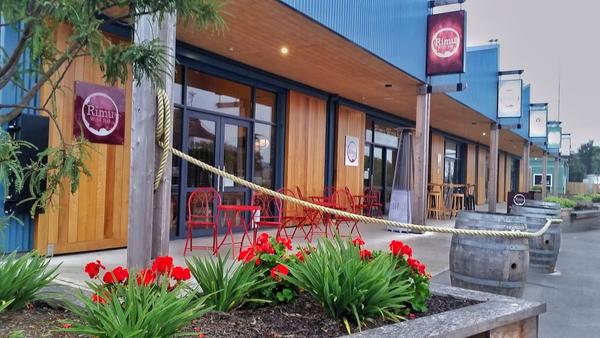 Rimu Wine Bar & Bottle Shop