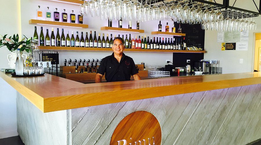 Rimu Wine Bar & Bottle Shop photo 2
