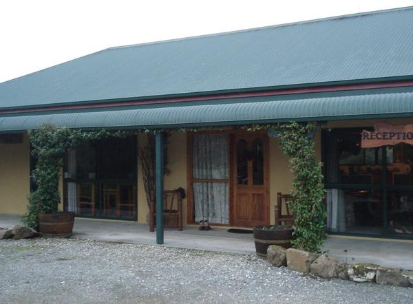 River Haven Lodge