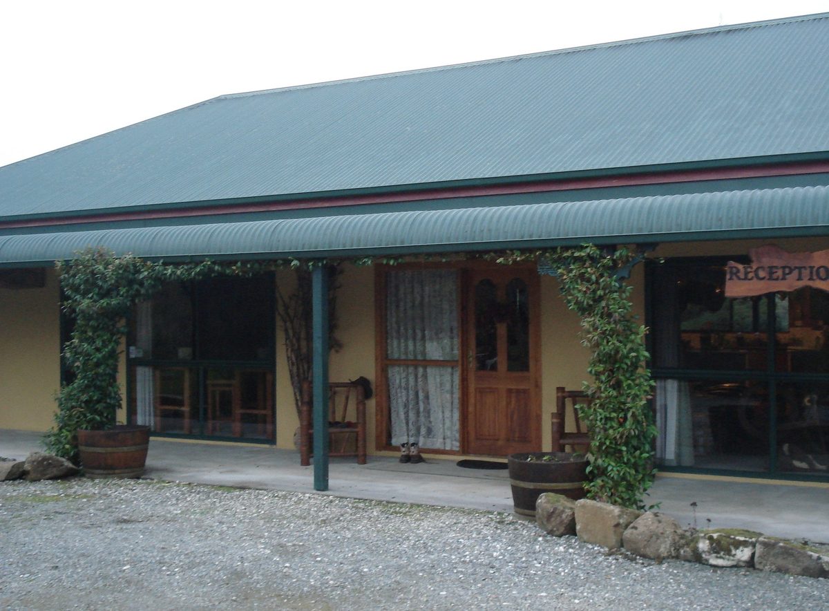 River Haven Lodge photo 1