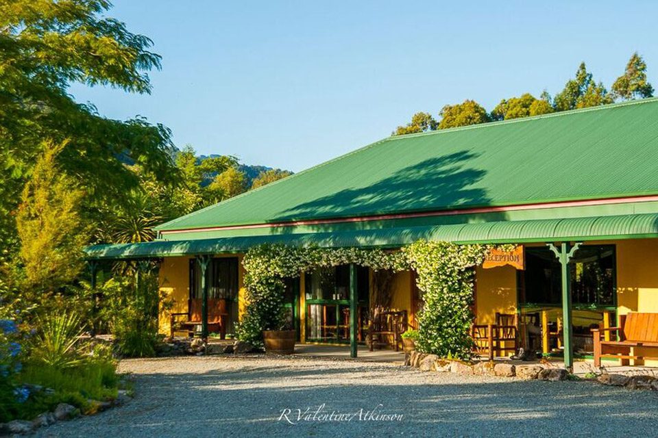 River Haven Lodge photo 2