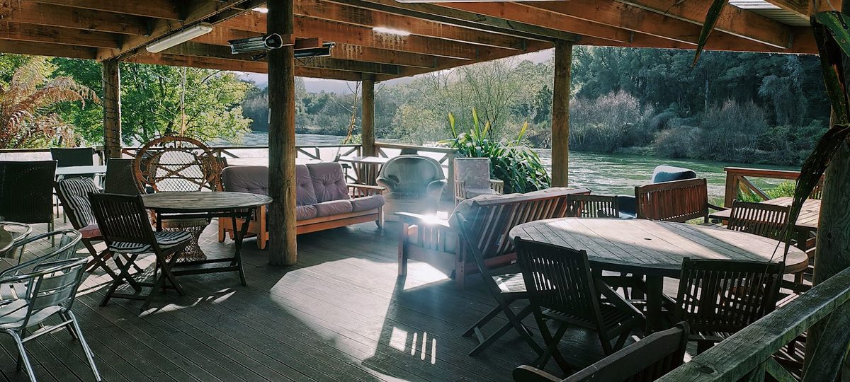 Riverside Holiday Park photo 1