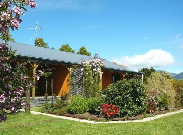Riwaka Retreat Holiday Accommodation