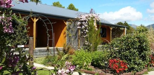 Riwaka Retreat Holiday Accommodation photo 2