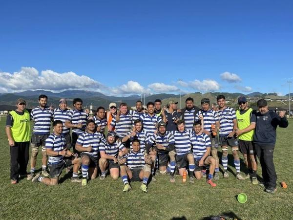 Riwaka Rugby Club