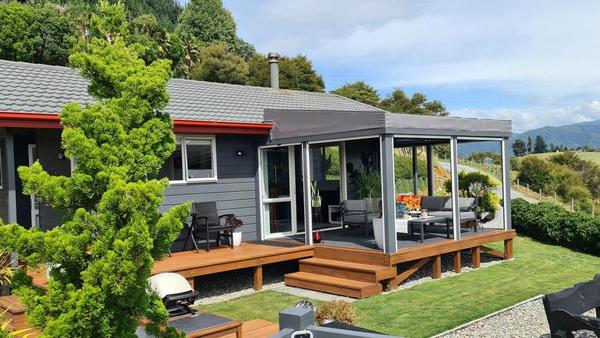 Rocky Ridge Cottage