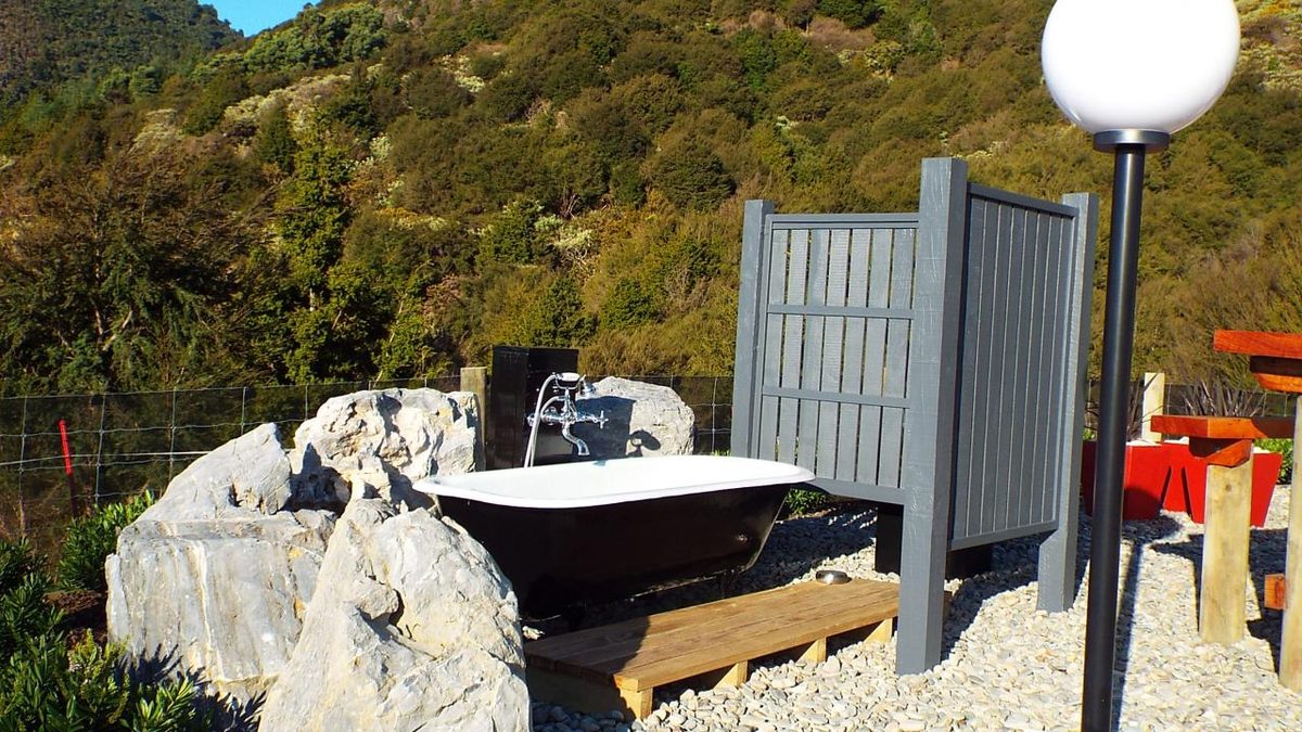 Rocky Ridge Cottage photo 3