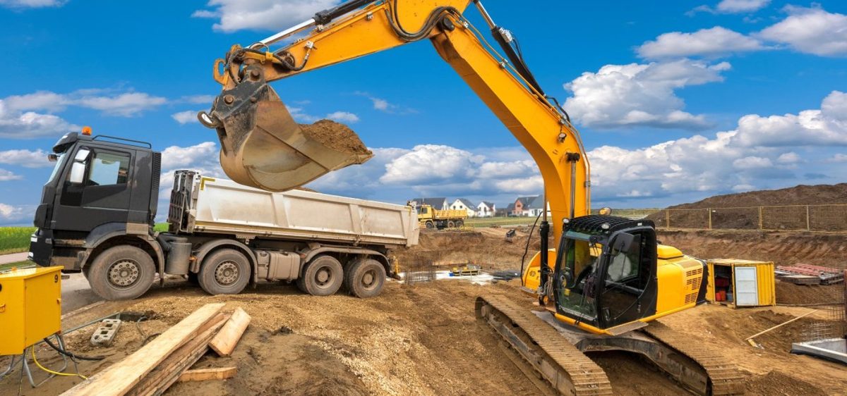 Rod Thomson Contracting Limited photo 1