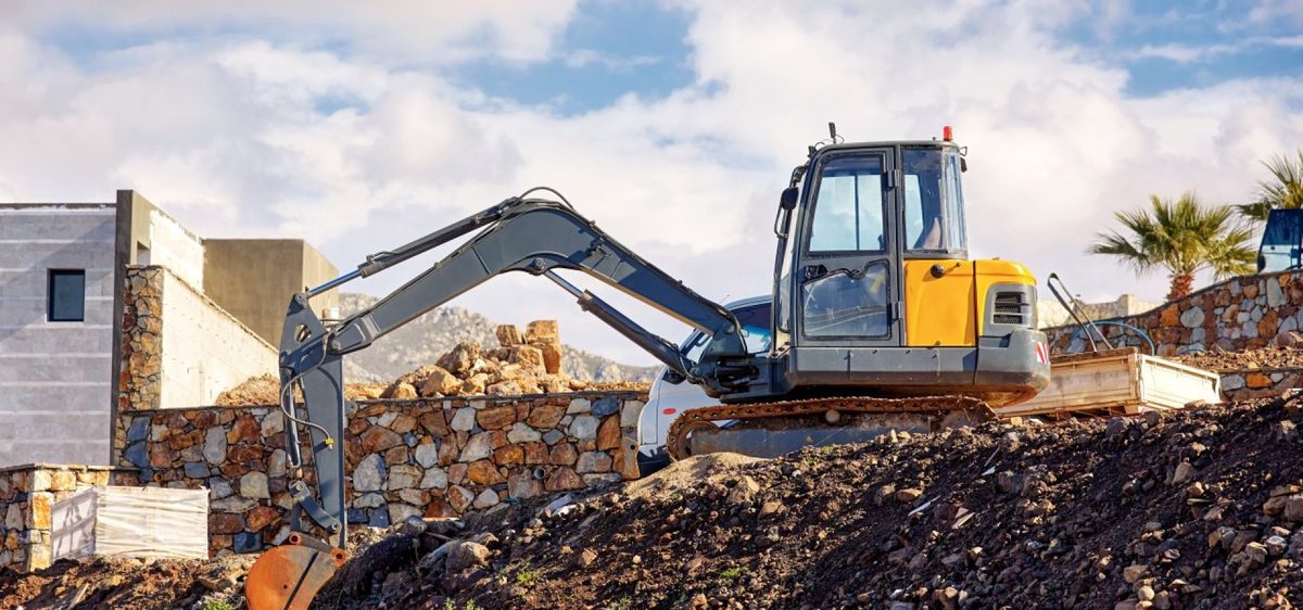 Rod Thomson Contracting Limited photo 3