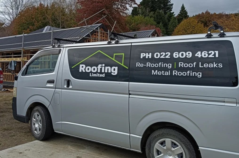 Roofing Limited in Nelson/Tasman photo 2