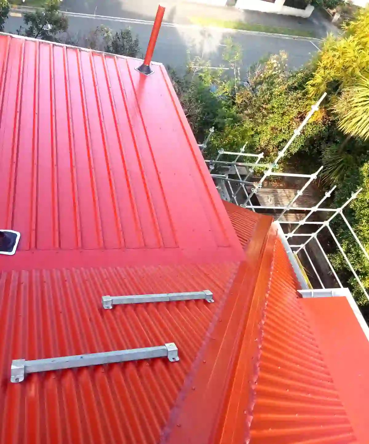 Roofing Limited in Nelson/Tasman photo 3