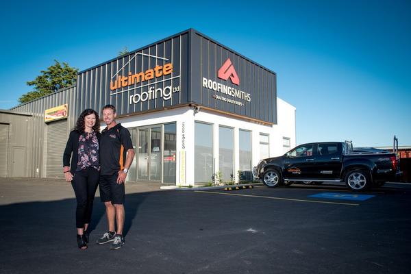 Roofingsmiths Nelson Limited