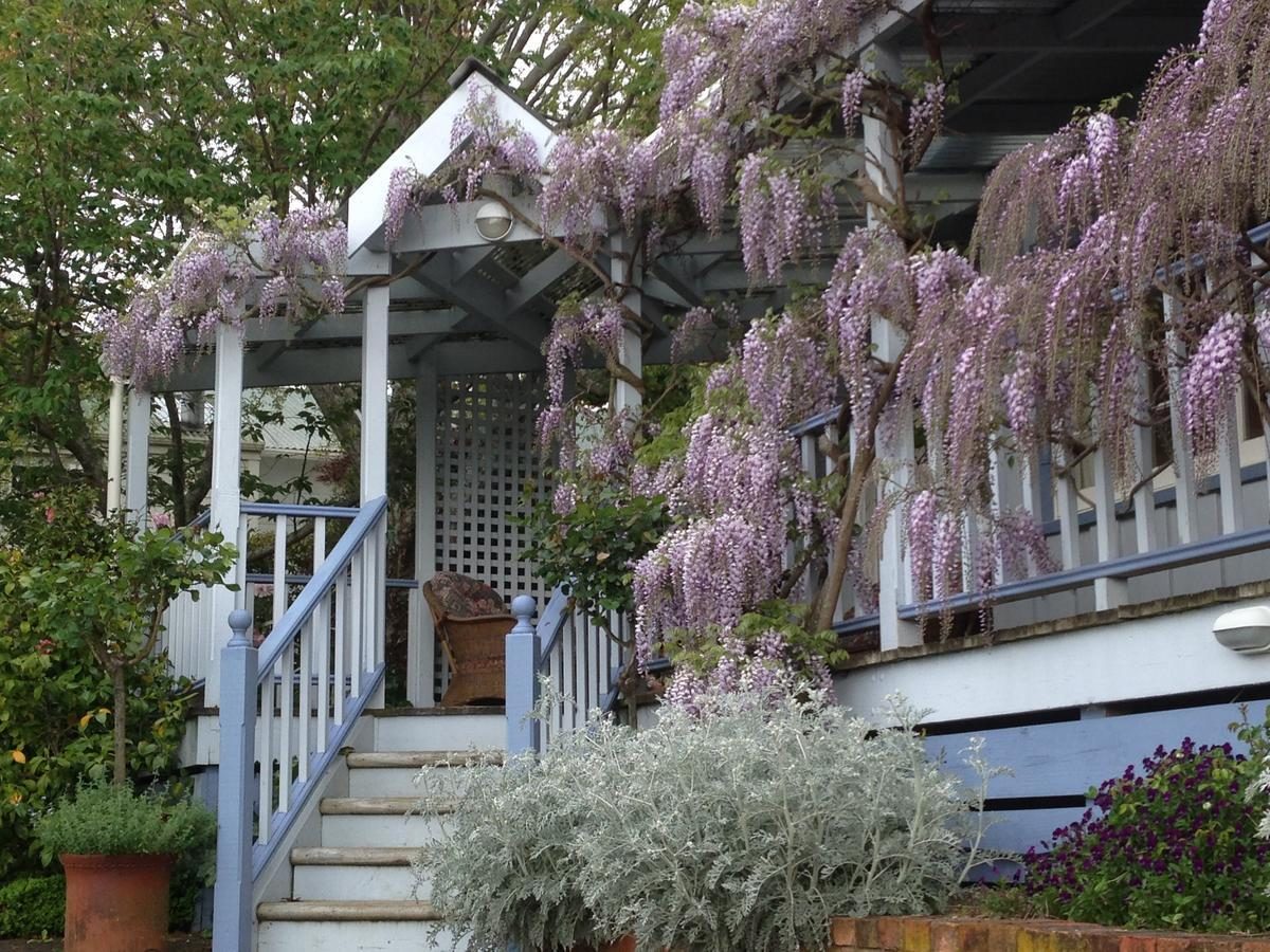 Rose Cottage B&B photo 2
