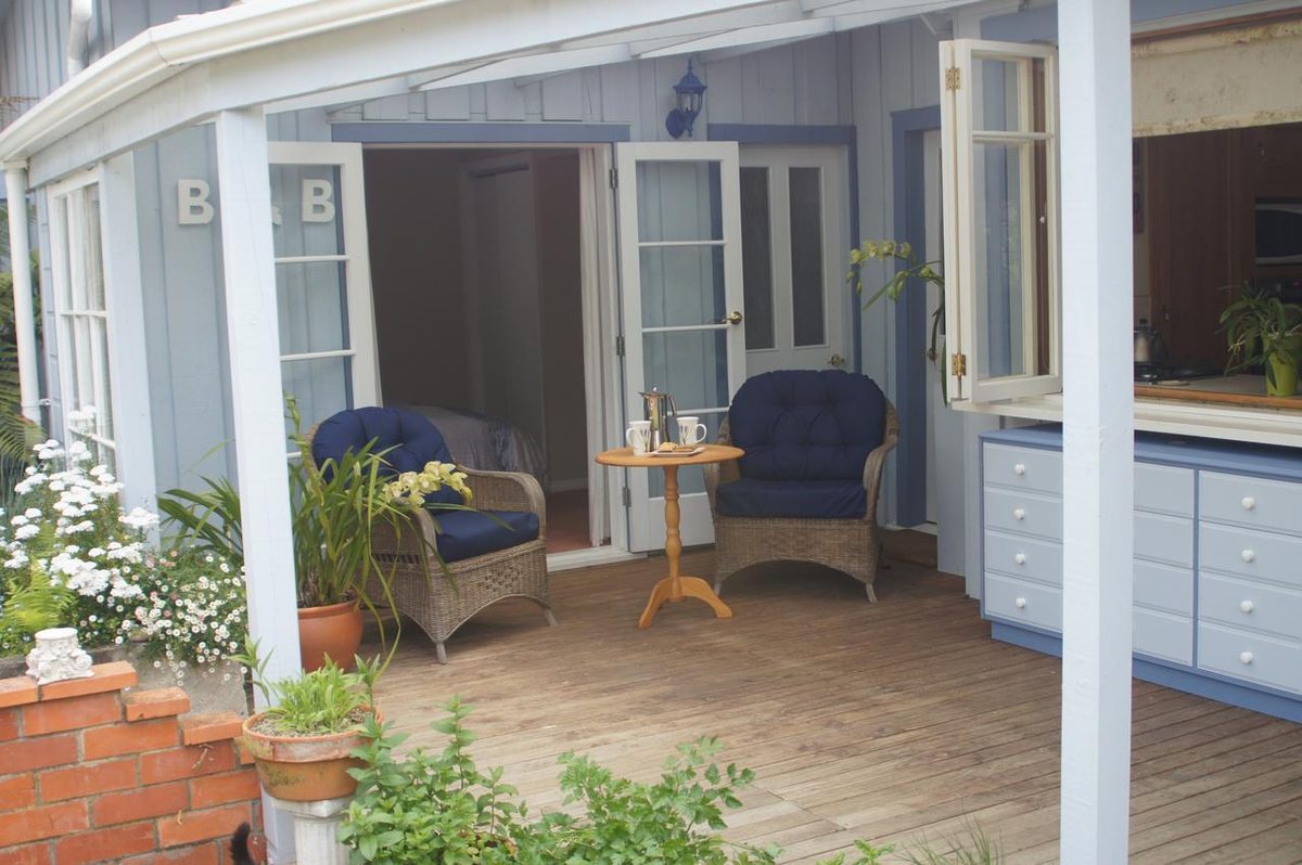 Rose Cottage B&B photo 3