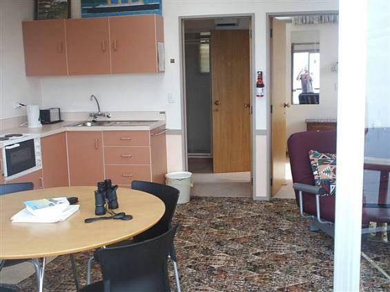 Rowling Heights View Holiday Unit Kaiteriteri