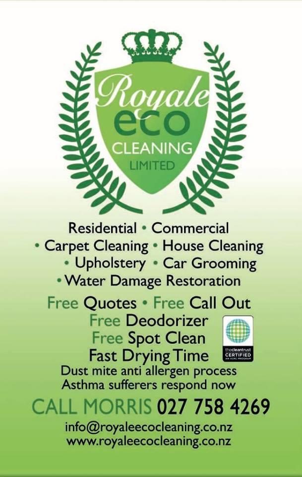 Royale Eco Cleaning Ltd photo 2