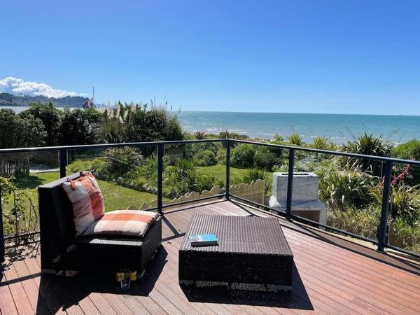 Ruby Bay Spectacular Ocean View