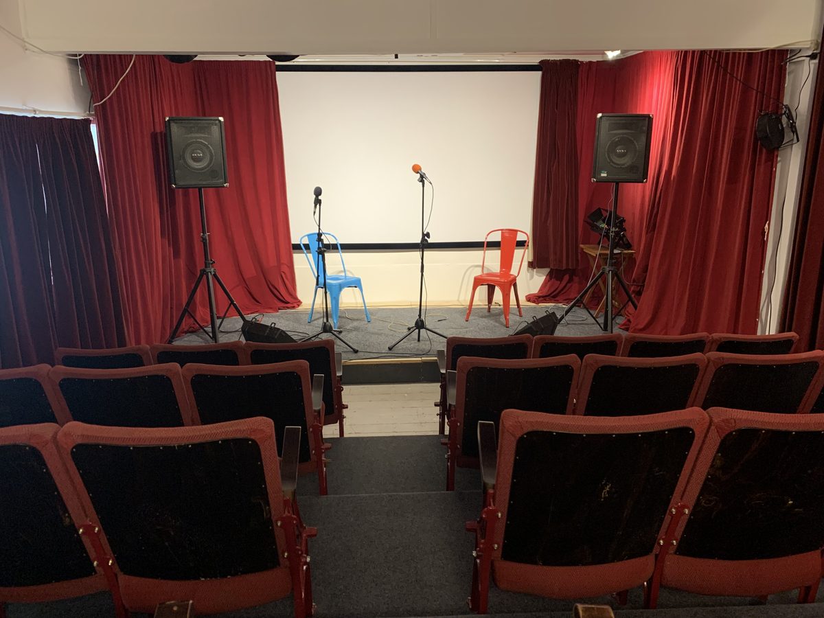 Ruby Bay Store - Theatre-Gallery Tearooms photo 2
