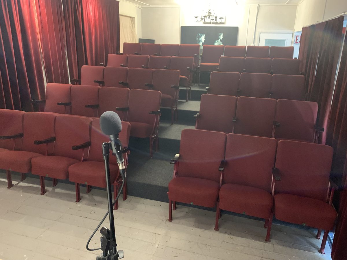 Ruby Bay Store - Theatre-Gallery Tearooms photo 3