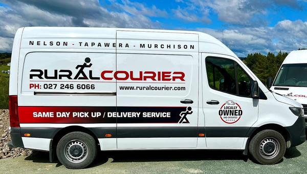 Rural Courier