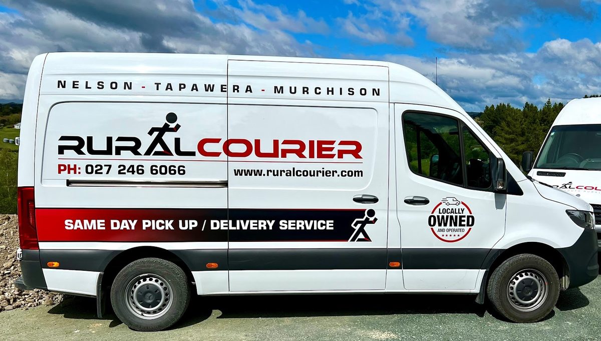 Rural Courier photo 1