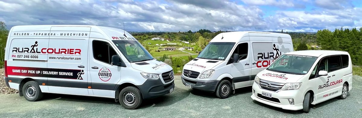Rural Courier photo 2