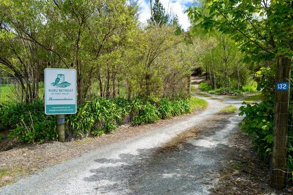 Ruru Retreat