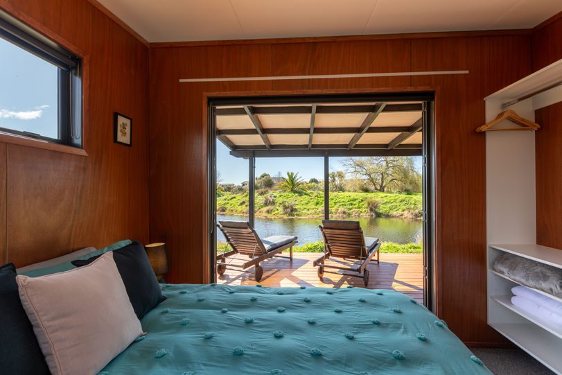 Ruru Tiny House Pohara photo 3
